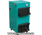 Котлы на твердом топливе Protech (Протек)
